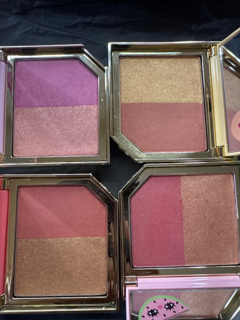 Too face blush duo